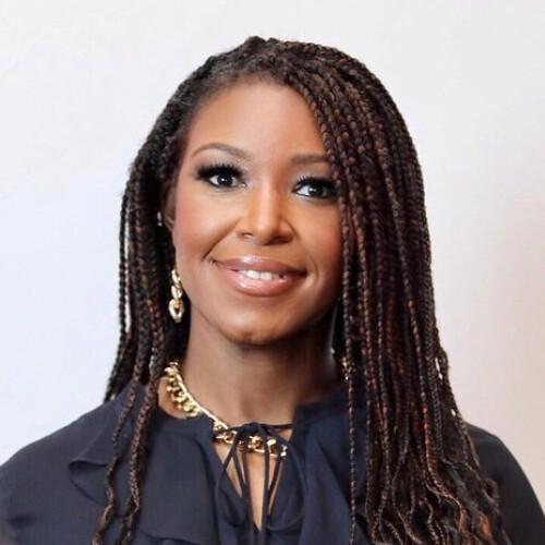 Dr. Alena Zachery Ross